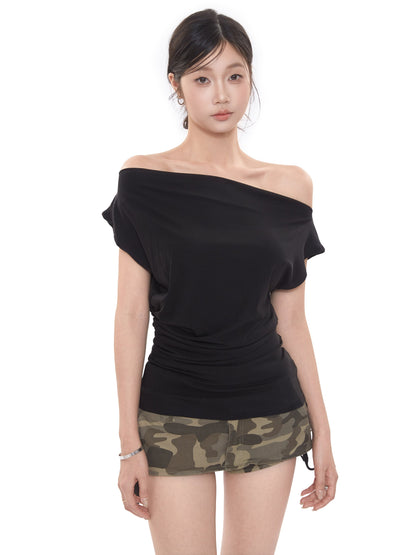 Off Shoulder Top