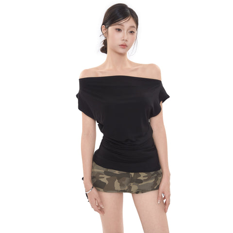 Off Shoulder Top