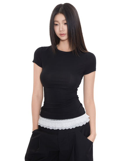 Back Splice Top